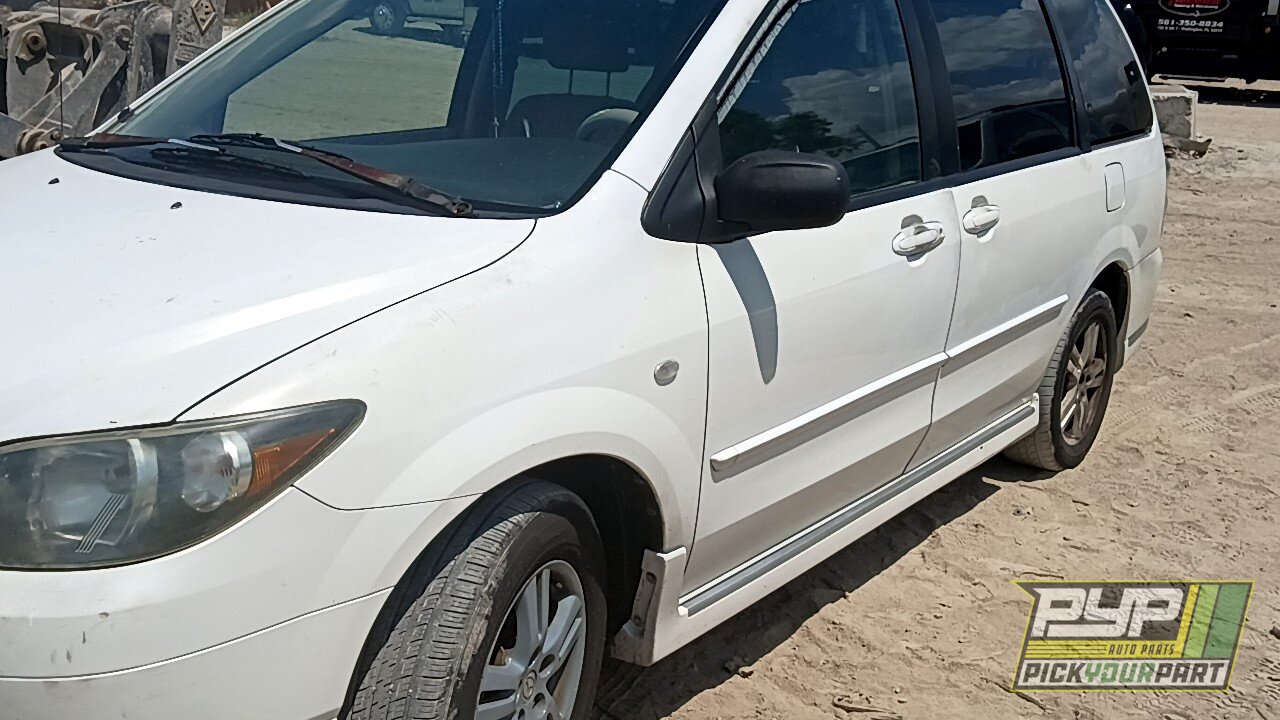 Photo of 2004 Mazda Mpv