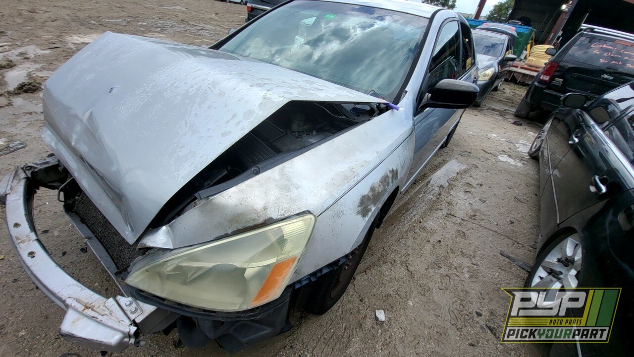Photo of 2006 Honda Accord