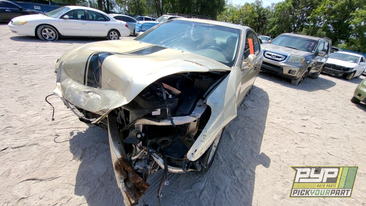 Photo of 2004 Lexus Es330