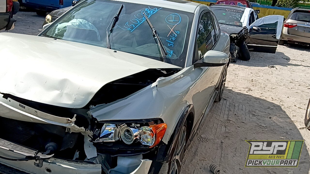 Photo of 2008 Volvo C30