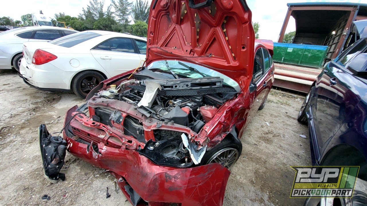 Photo of 2010 Ford Focus