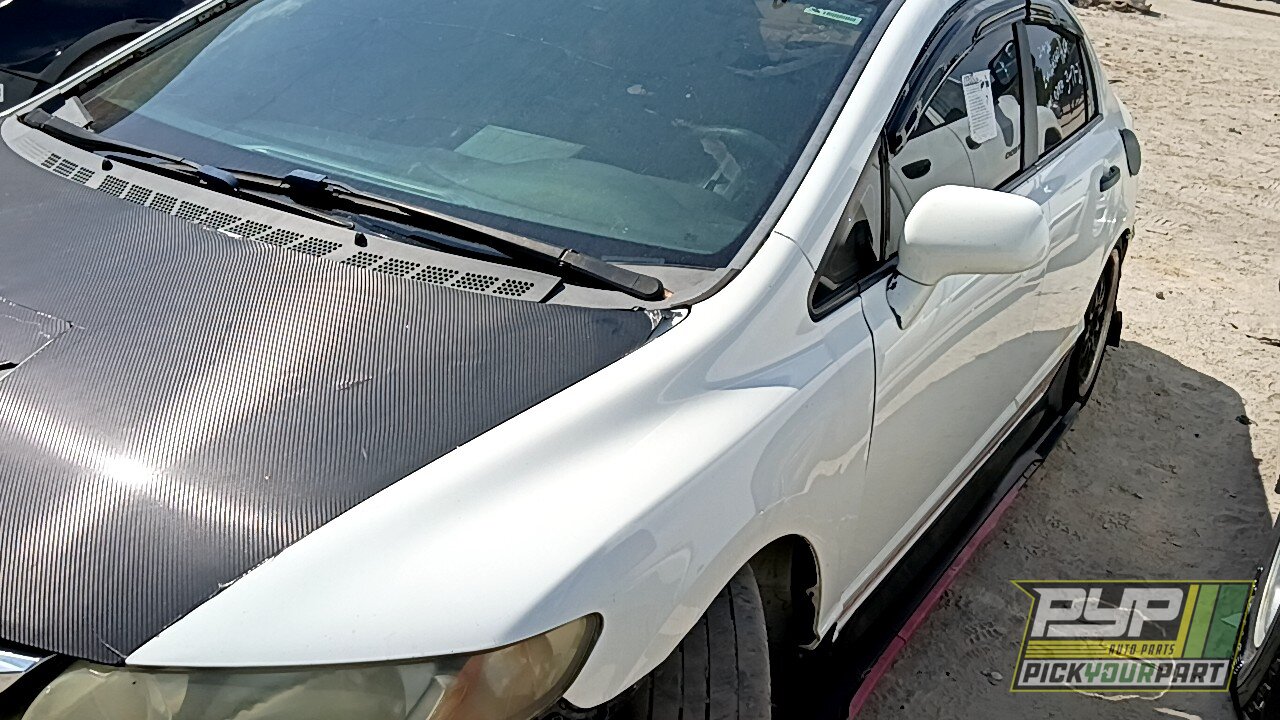 Photo of 2011 Honda Civic