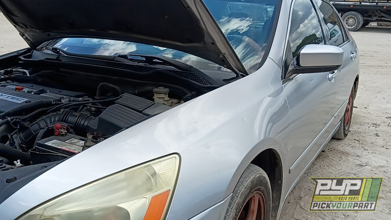 Photo of 2004 Honda Accord