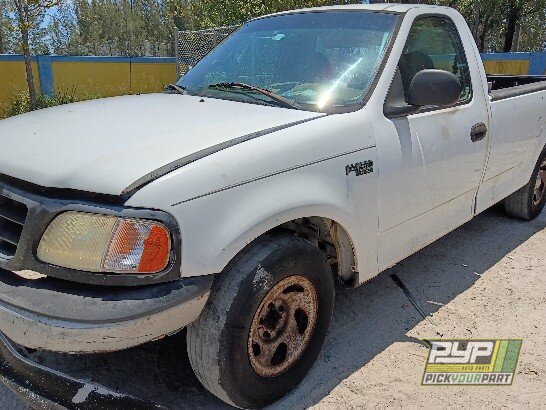 Photo of 1999 Ford F-150