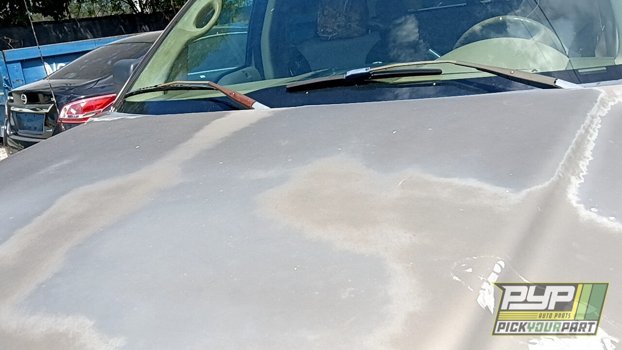 Photo of 2004 Ford F-150