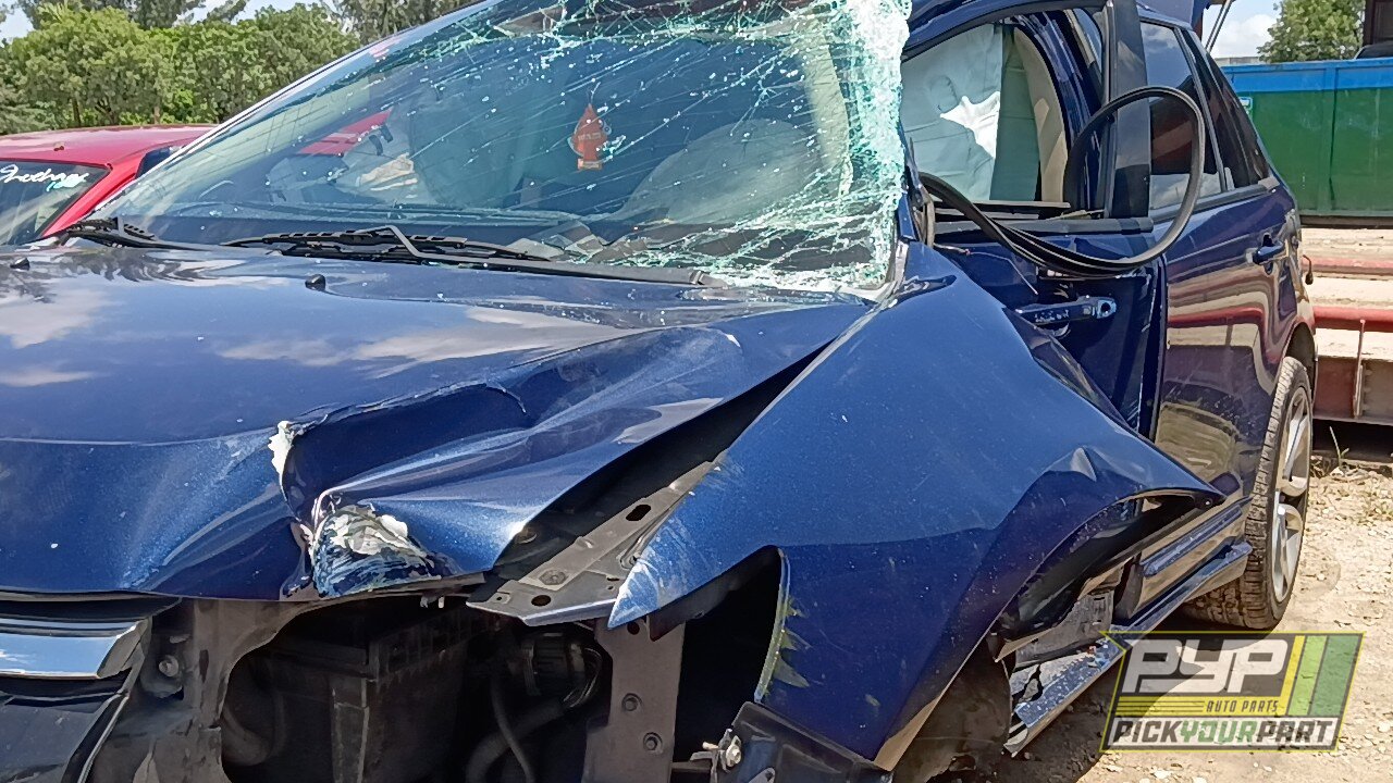 Photo of 2011 Ford Edge