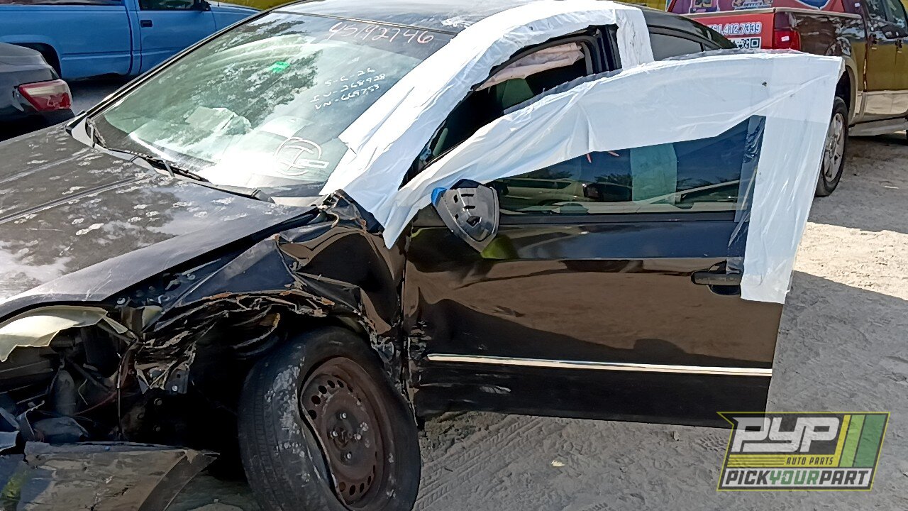 Photo of 2011 Nissan Sentra