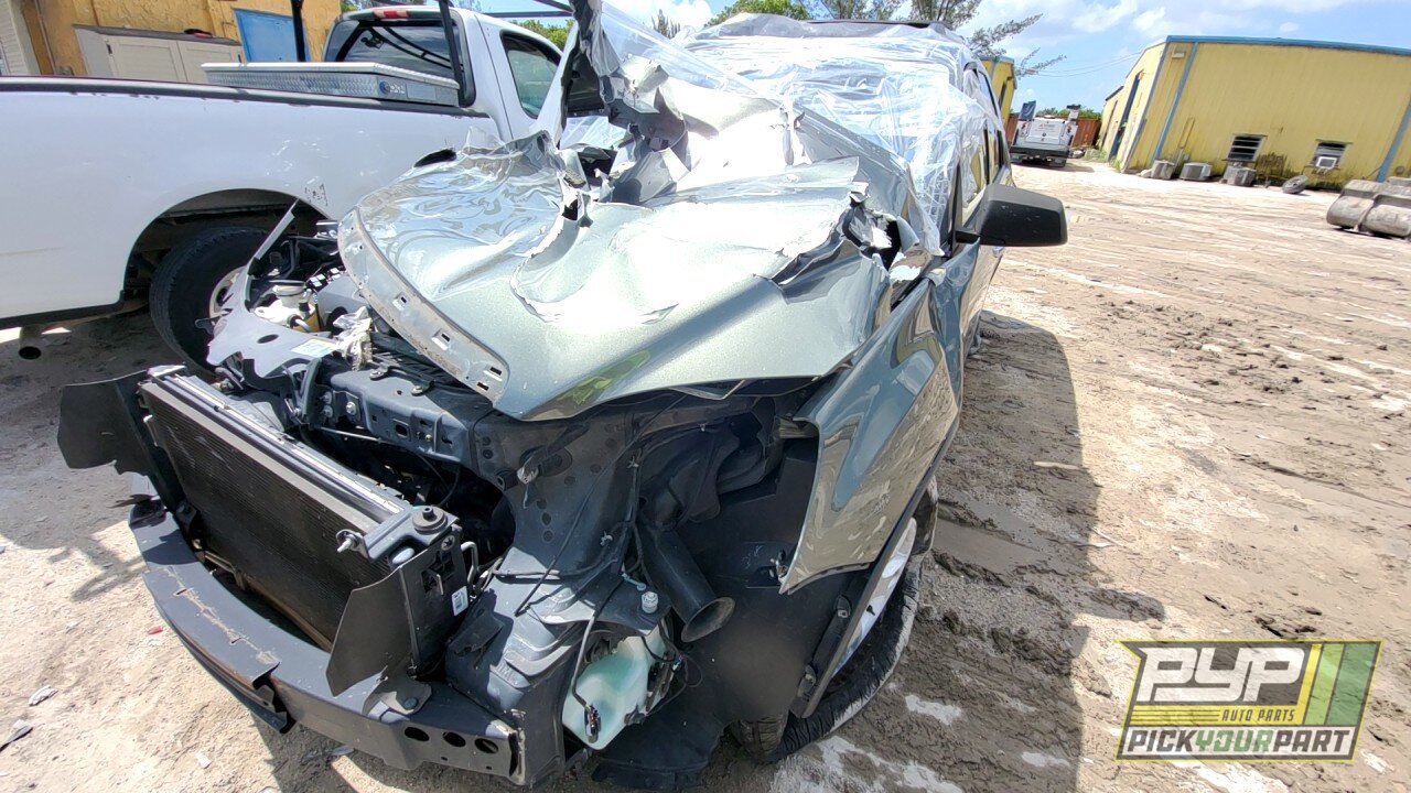 Photo of 2011 Gmc Acadia