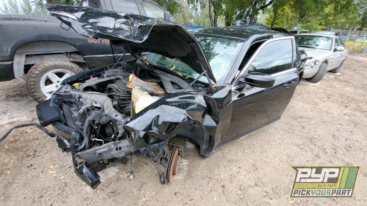 Photo of 2013 Chrysler 300