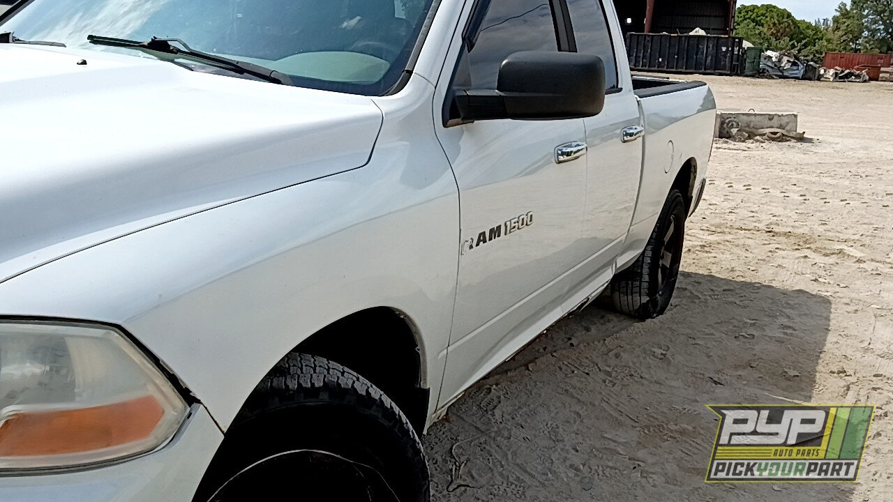 Photo of 2011 Ram 1500