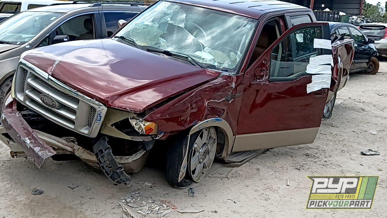 Photo of 2007 Ford F-150