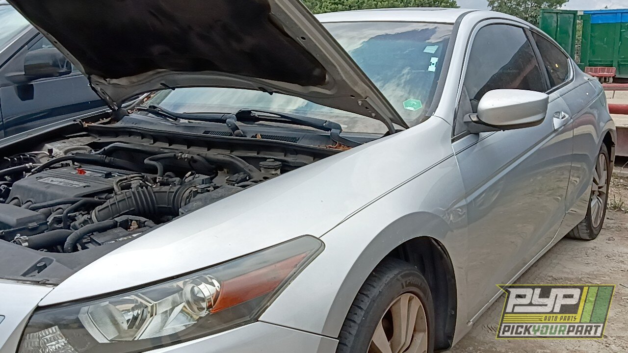 Photo of 2008 Honda Accord