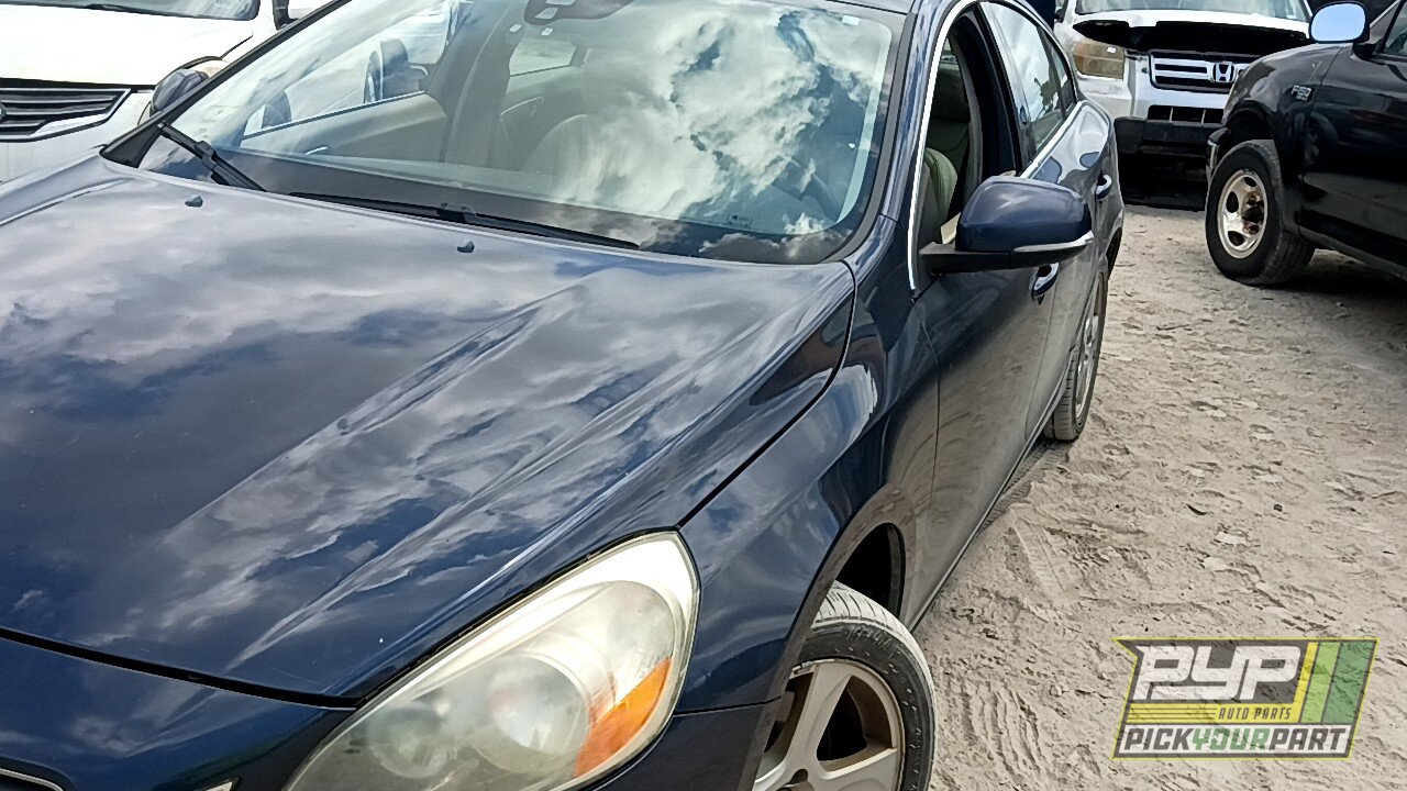 Photo of 2013 Volvo S60