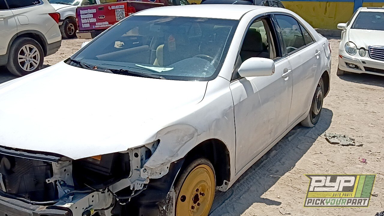 Photo of 2007 Toyota Camry