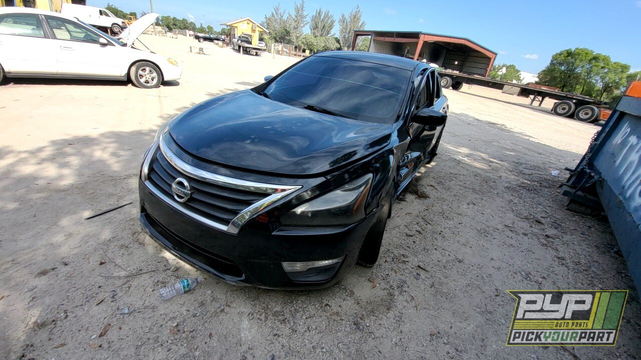 Photo of 2013 Nissan Altima