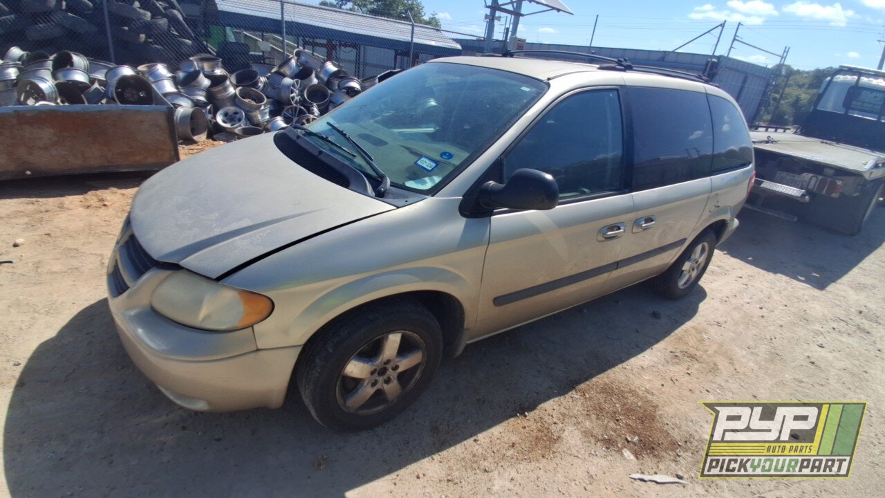 Photo of 2006 Dodge Caravan