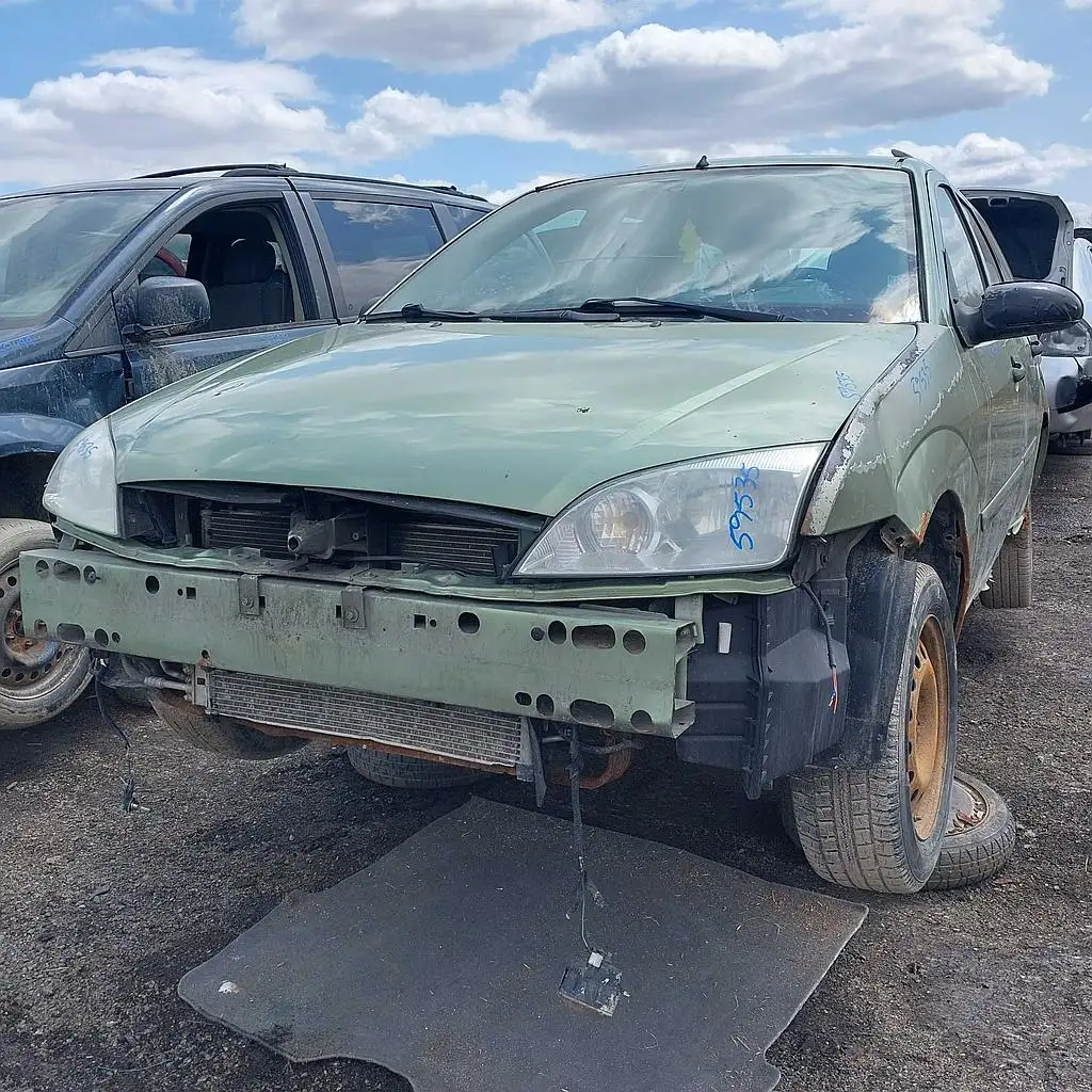 Photo of 2007 Ford Focus