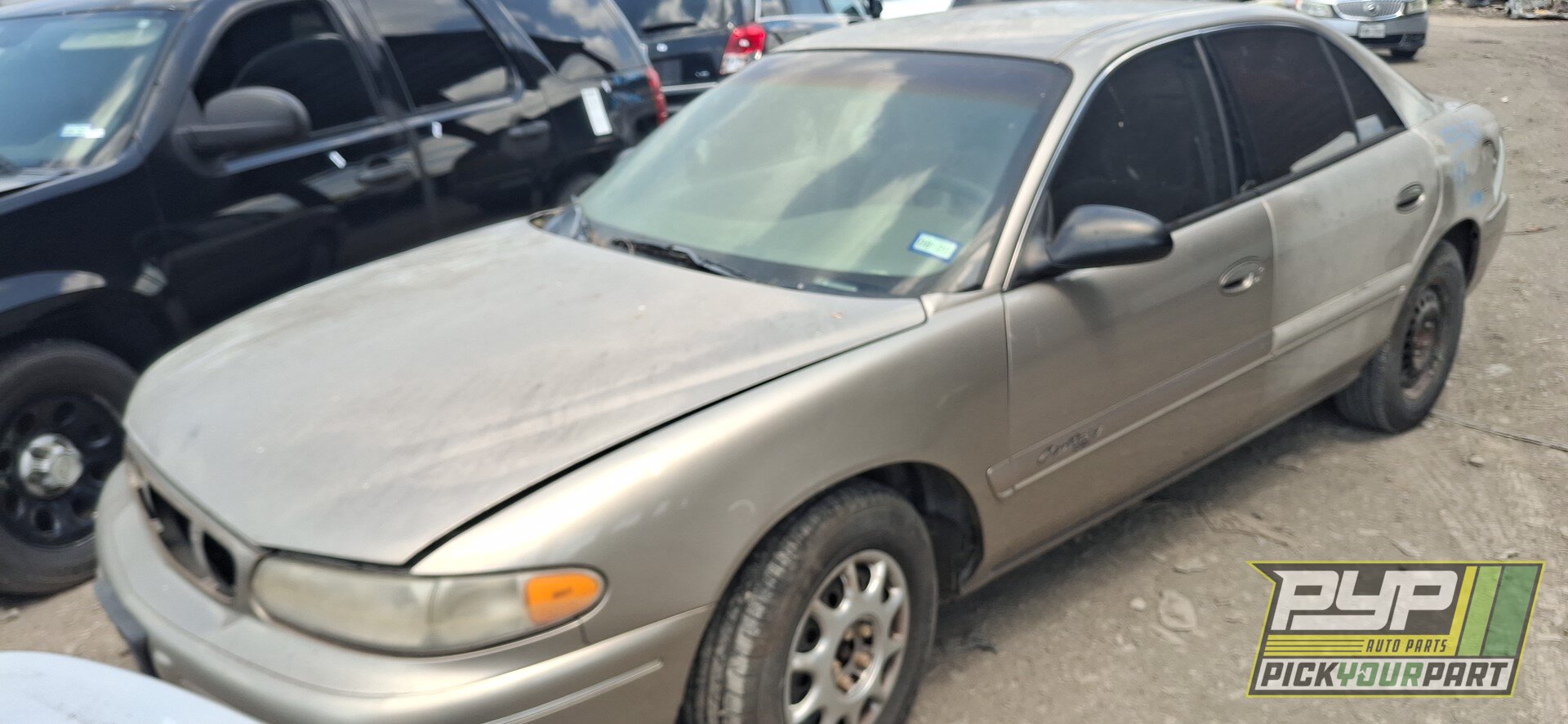 Photo of 1999 Buick Century