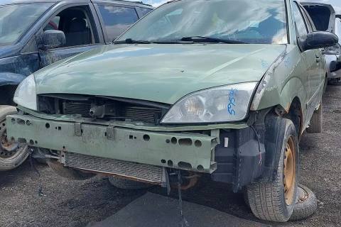 Photo of 2007 Ford Focus