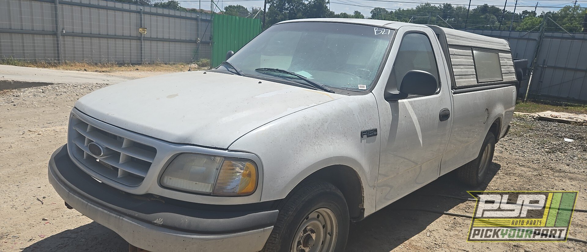Photo of 1999 Ford F-150