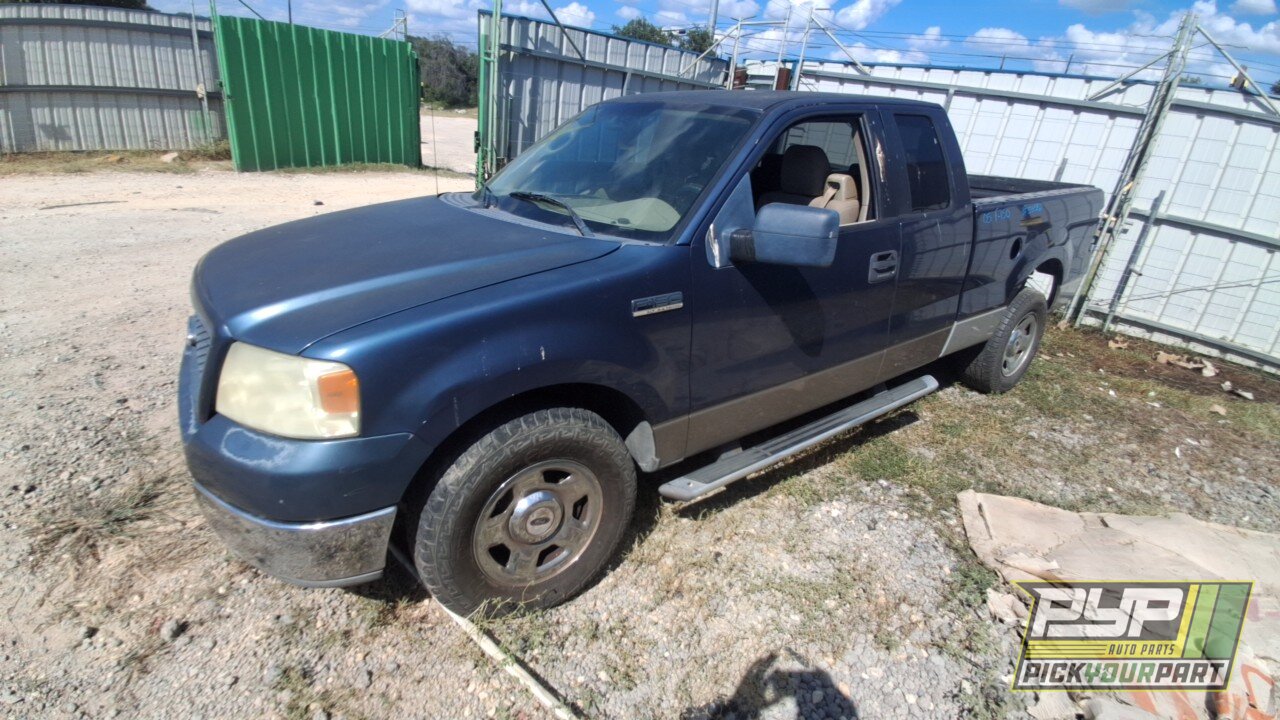 Photo of 2005 Ford F-150