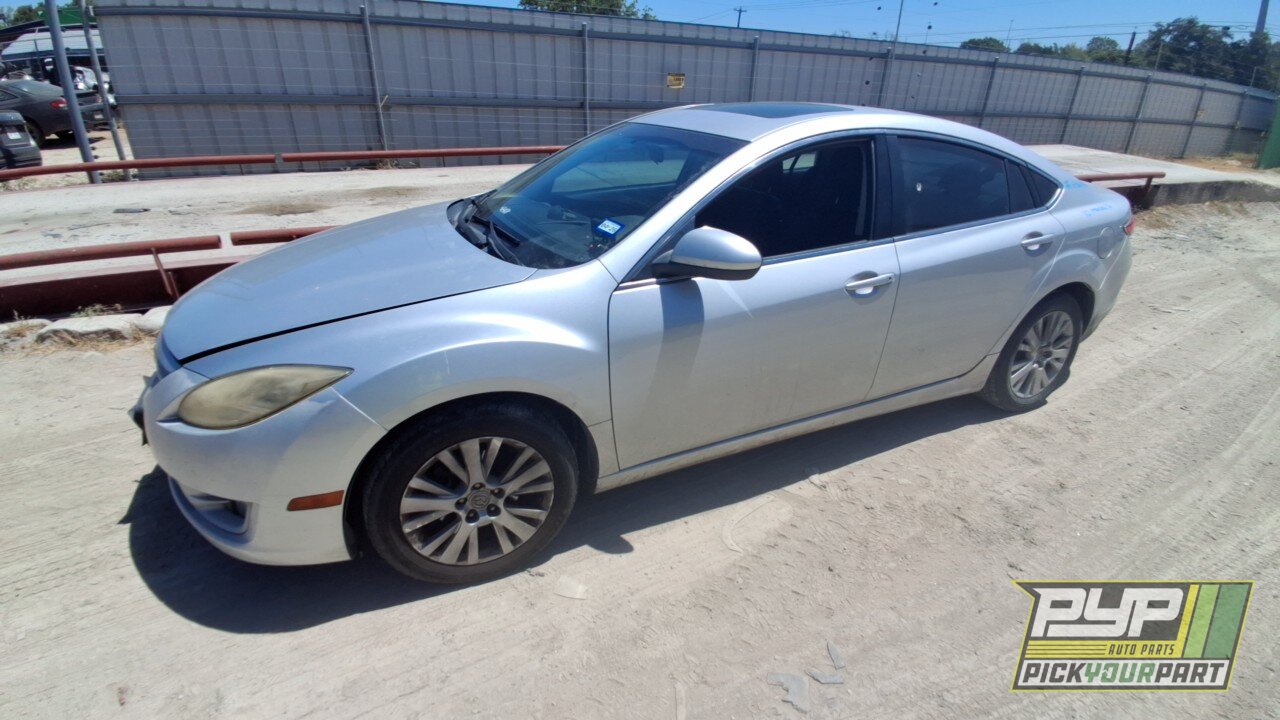 Photo of 2010 Mazda 6