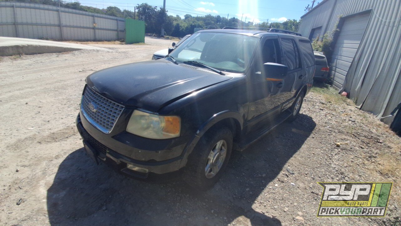 Photo of 2006 Ford Expedition