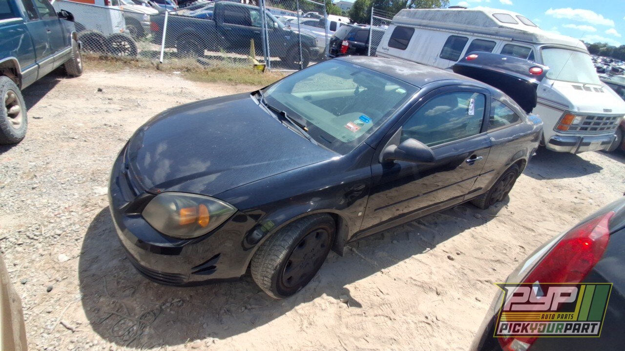 Photo of 2006 Chevrolet Cobalt