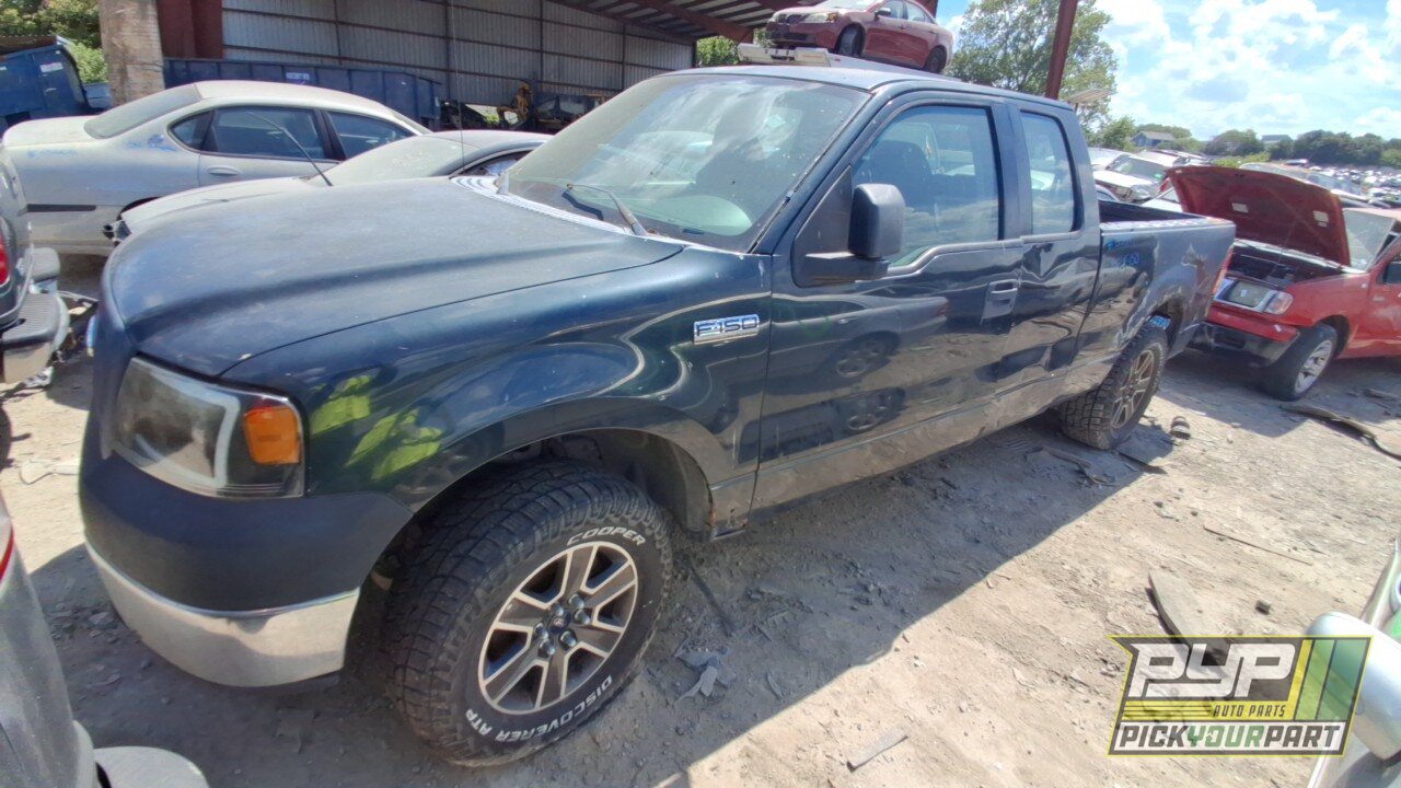 Photo of 2006 Ford F-150