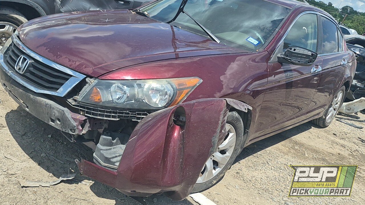 Photo of 2009 Honda Accord