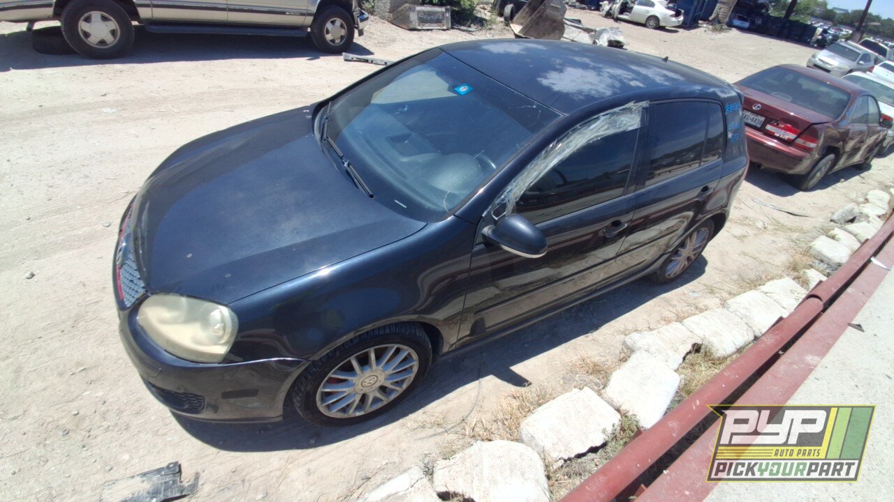 Photo of 2007 Volkswagen Gti