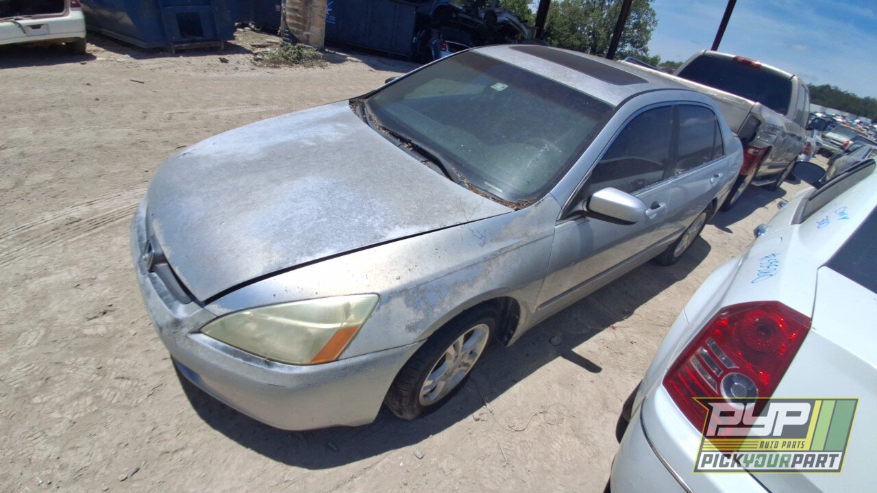 Photo of 2005 Honda Accord