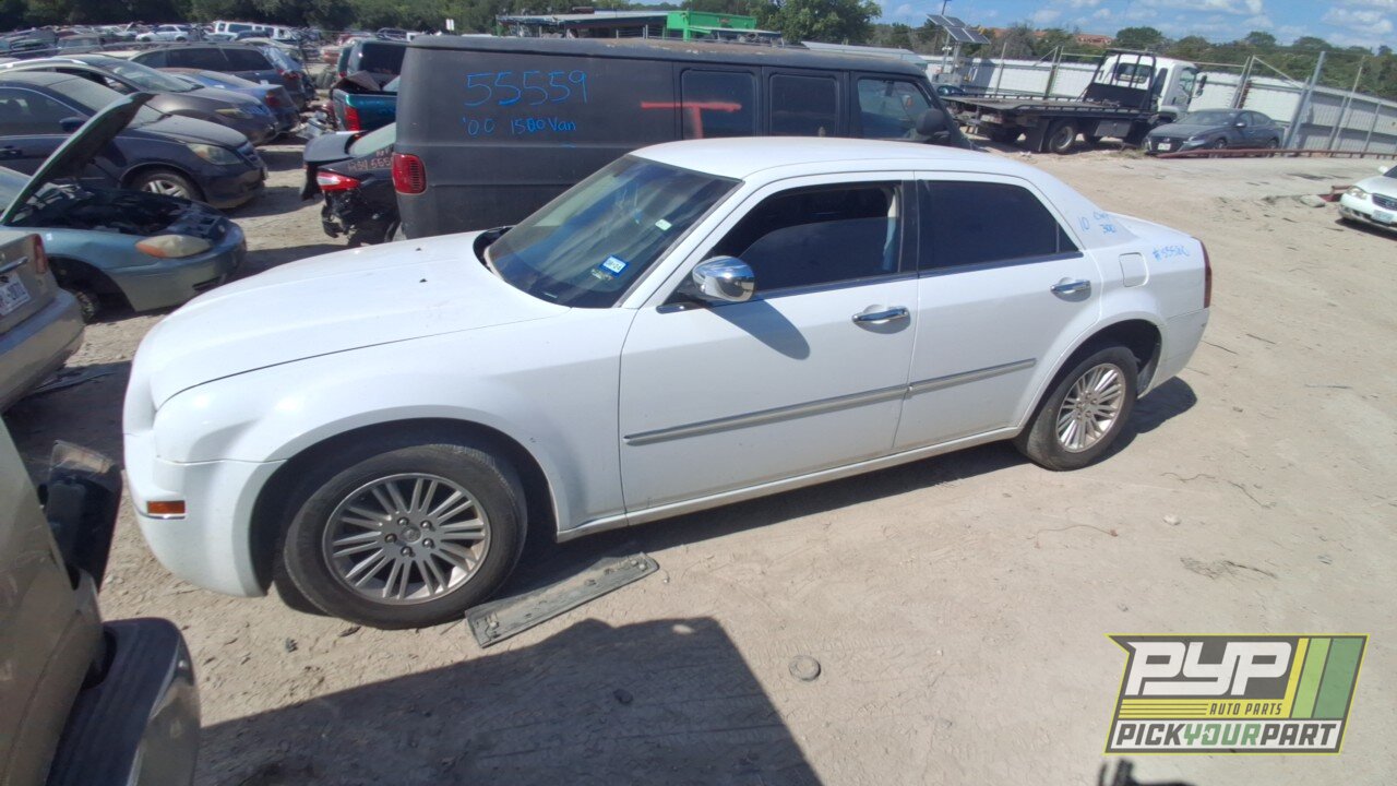 Photo of 2010 Chrysler 300