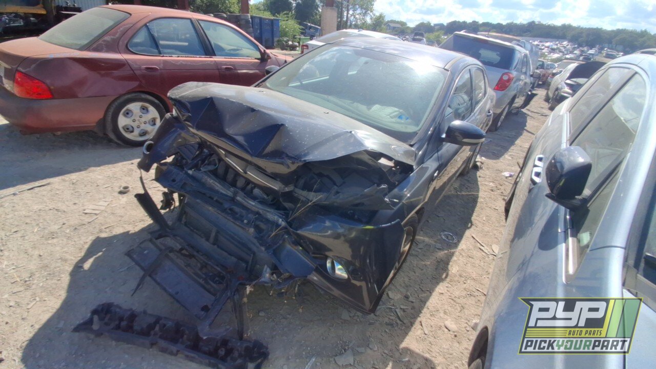Photo of 2013 Ford Focus