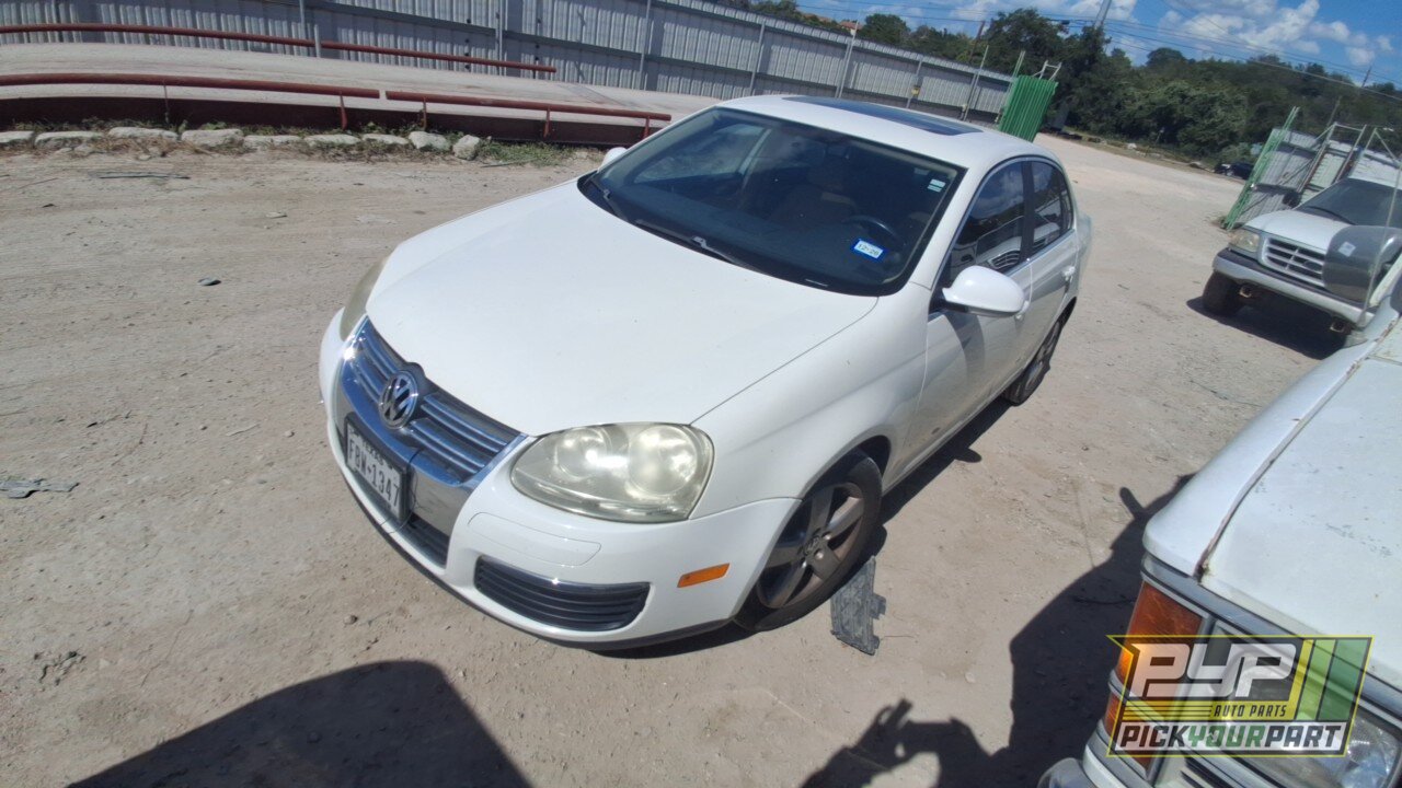 Photo of 2008 Volkswagen Jetta