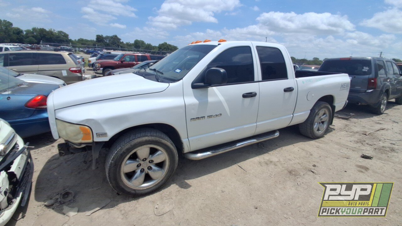Photo of 2003 Dodge Ram 1500