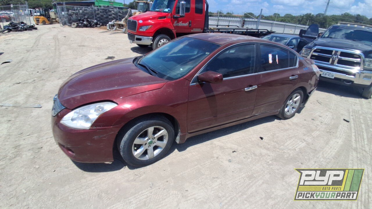 Photo of 2010 Nissan Altima