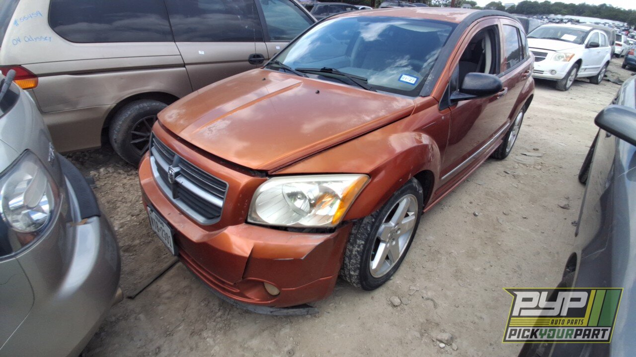 Photo of 2007 Dodge Caliber
