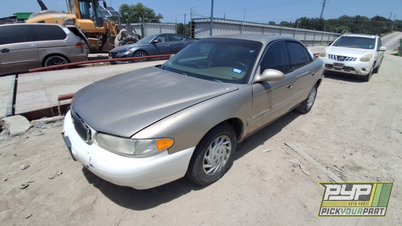 Photo of 2000 Buick Century