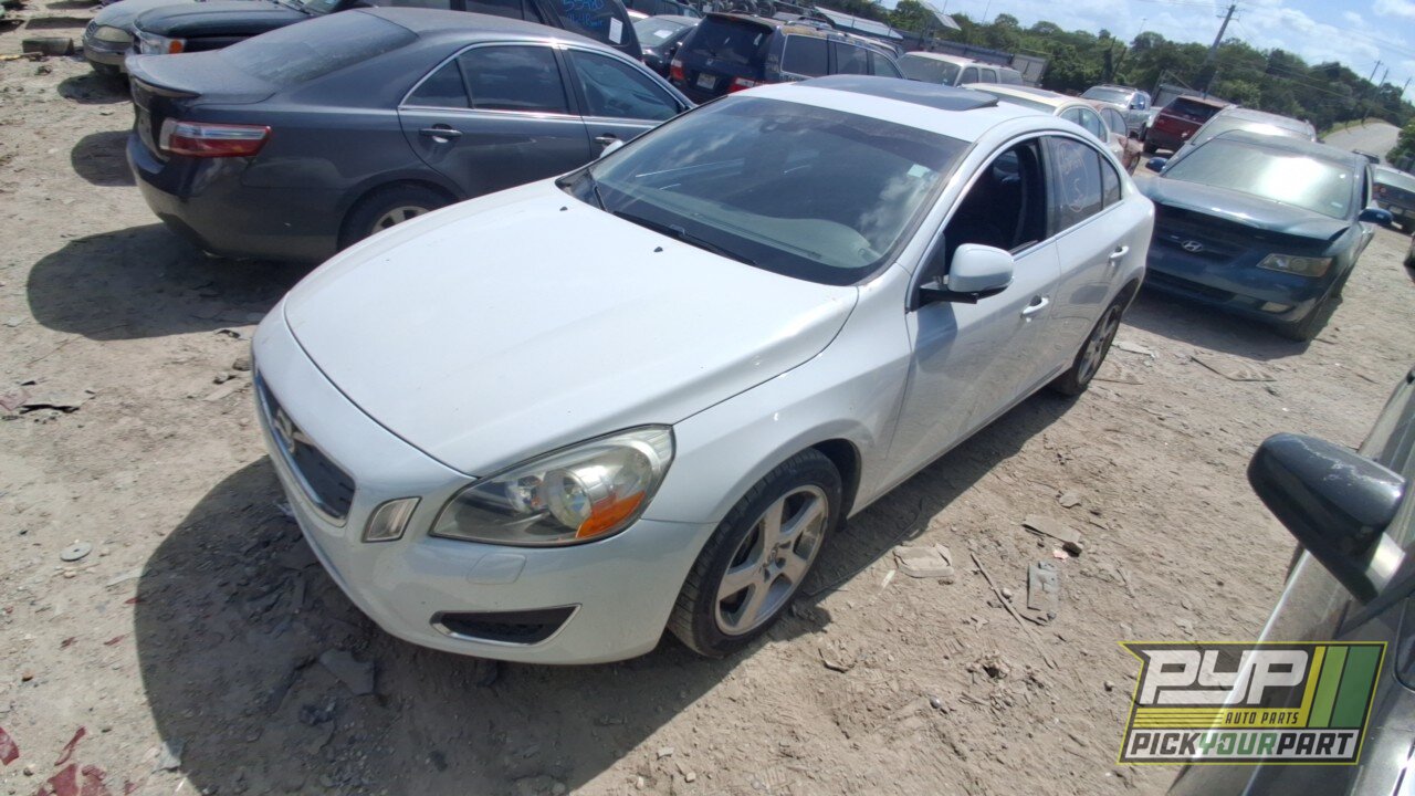 Photo of 2013 Volvo S60