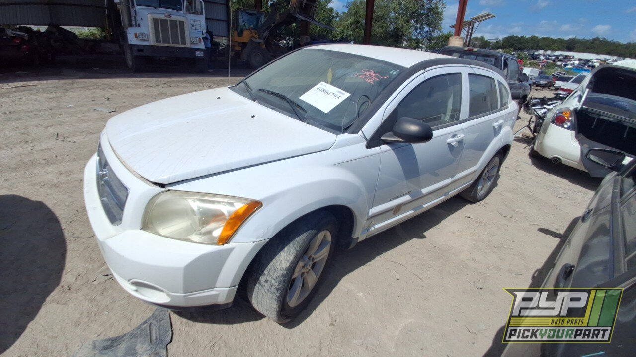 Photo of 2011 Dodge Caliber