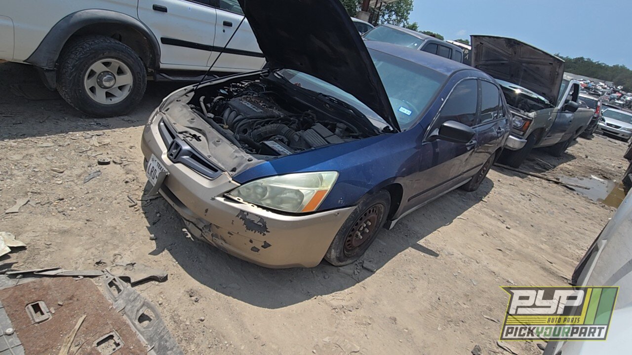 Photo of 2005 Honda Accord