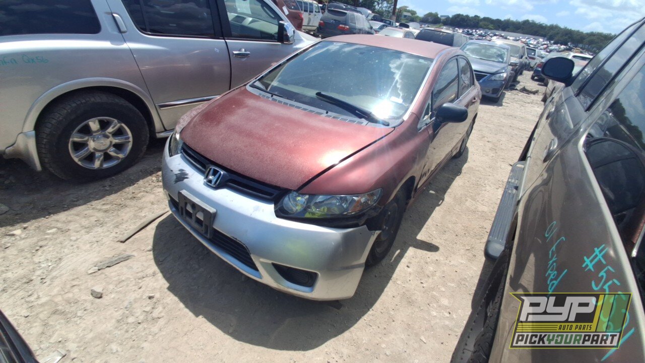 Photo of 2006 Honda Civic