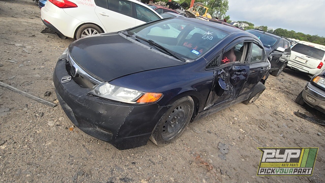 Photo of 2010 Honda Civic