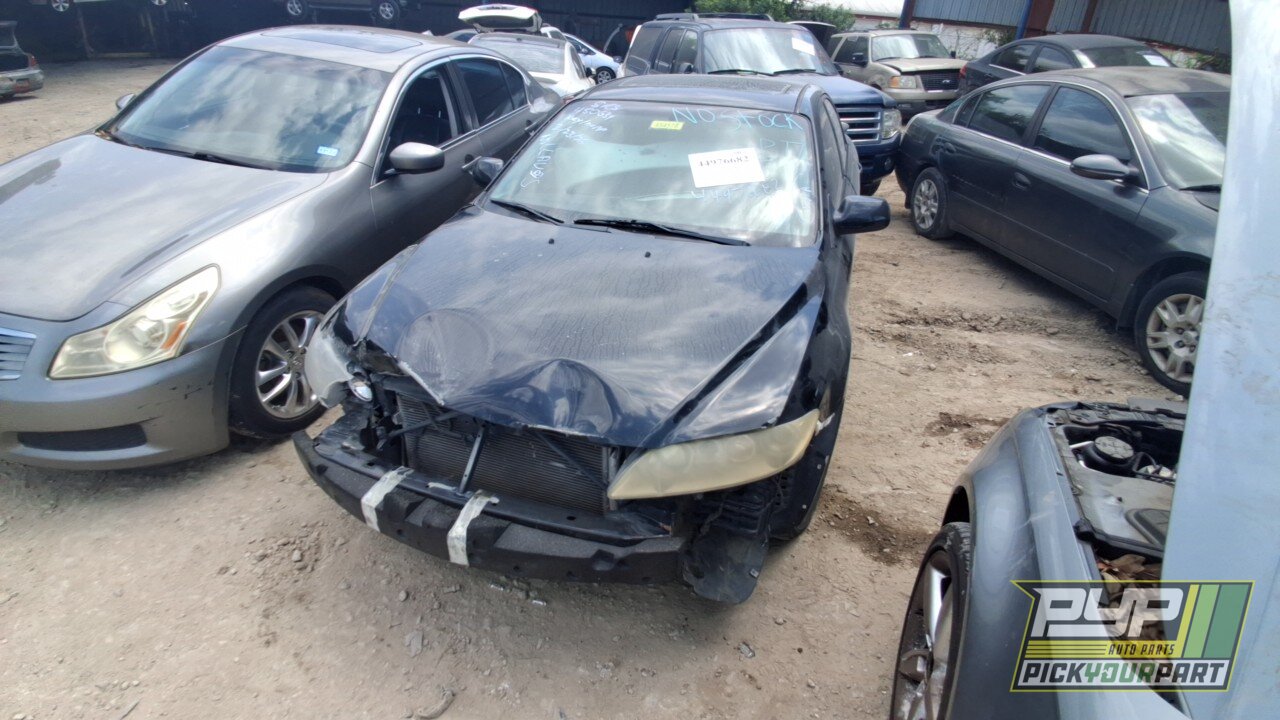 Photo of 2007 Mazda 6