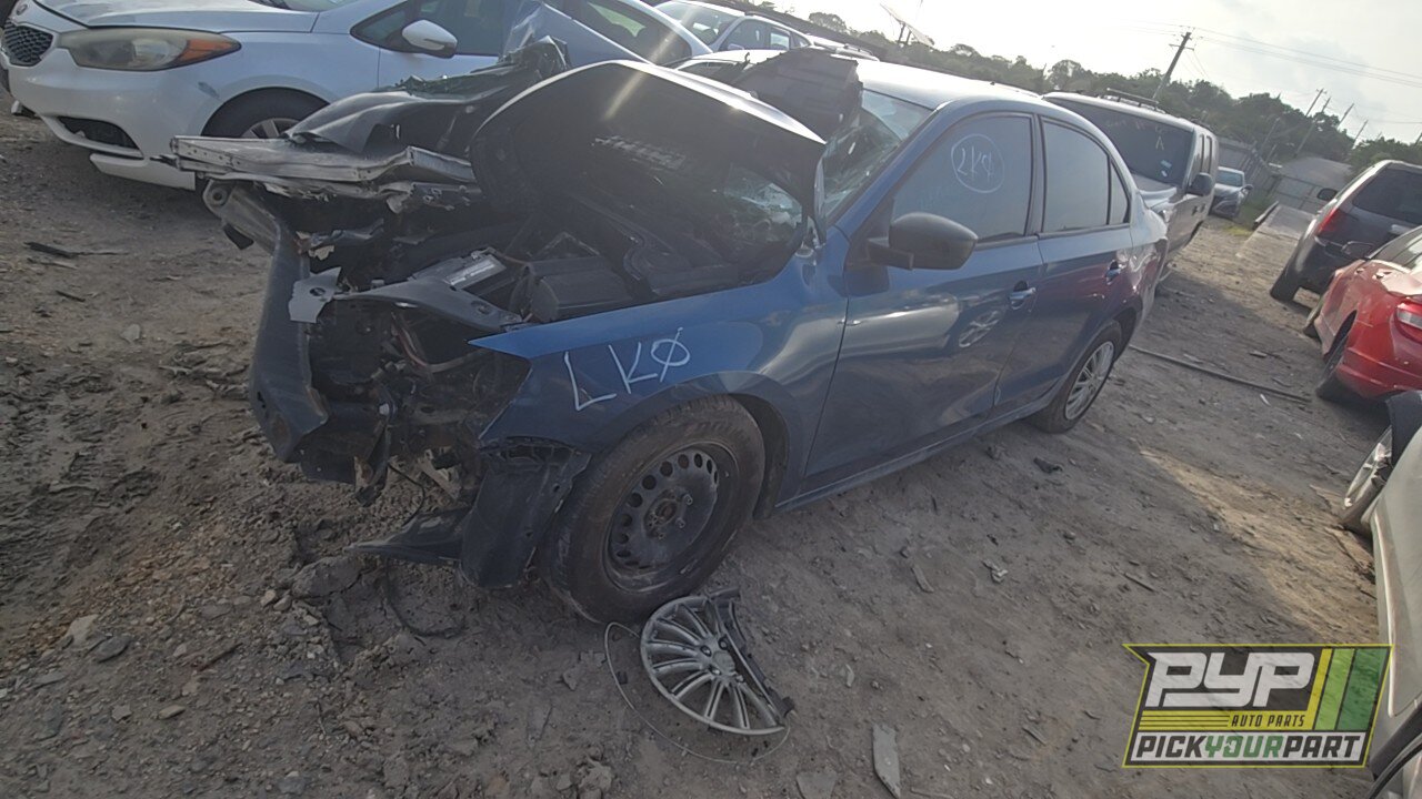 Photo of 2016 Volkswagen Jetta