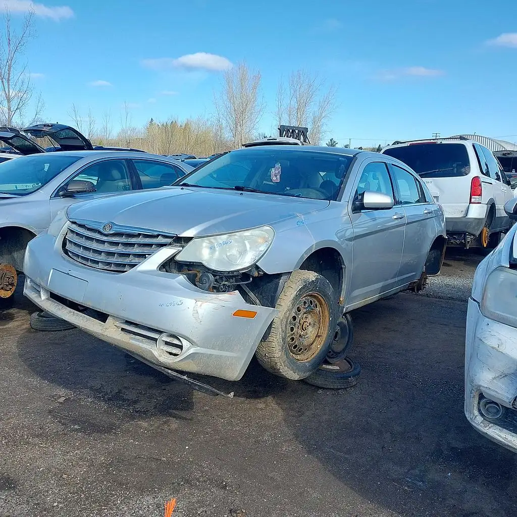 Photo of 2010 Chrysler Sebring