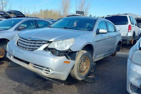 Photo of 2010 Chrysler Sebring