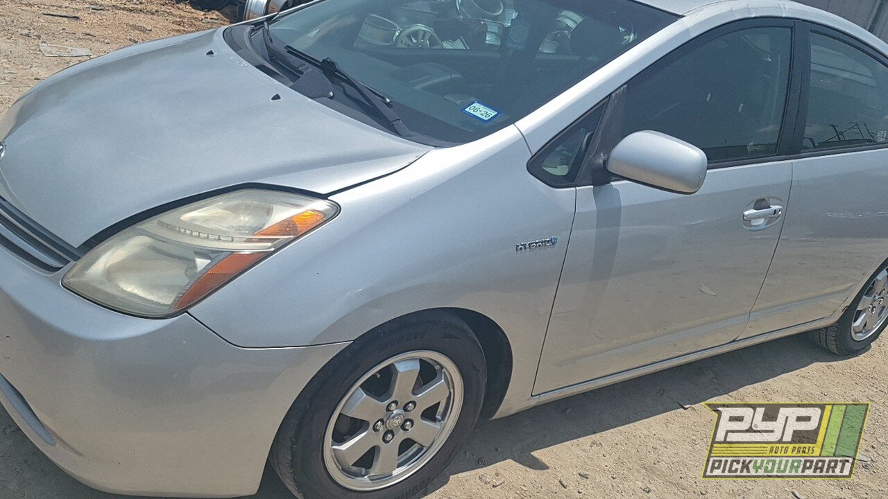 Photo of 2008 Toyota Prius