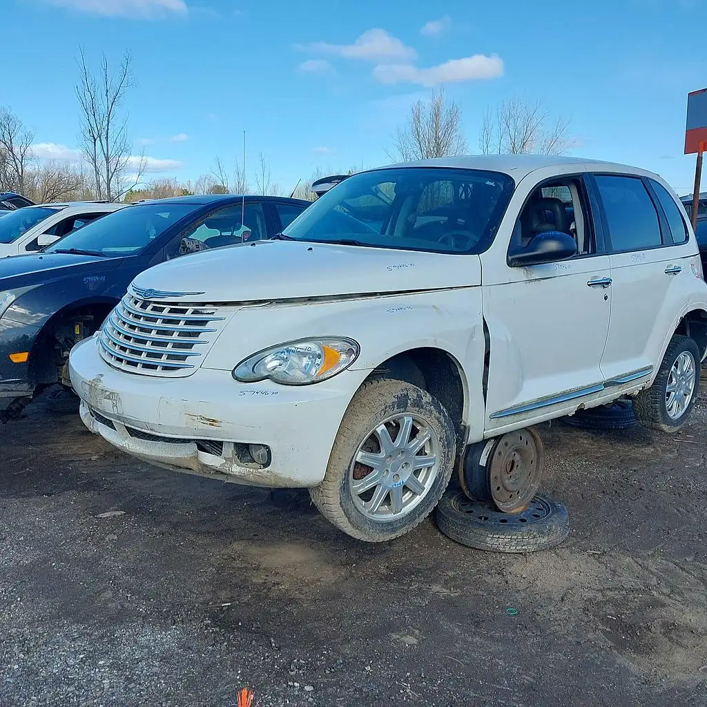 Photo of 2010 Chrysler Pt Cruiser